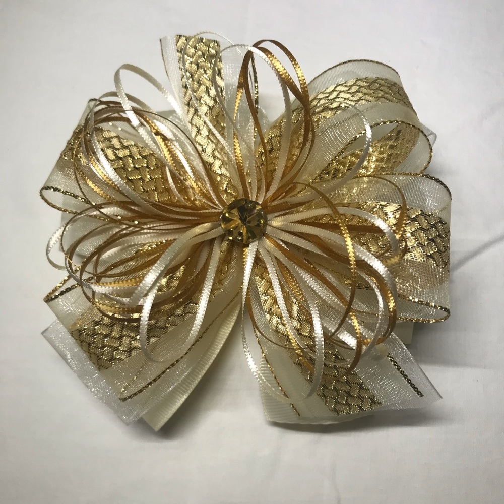 Girls bows
